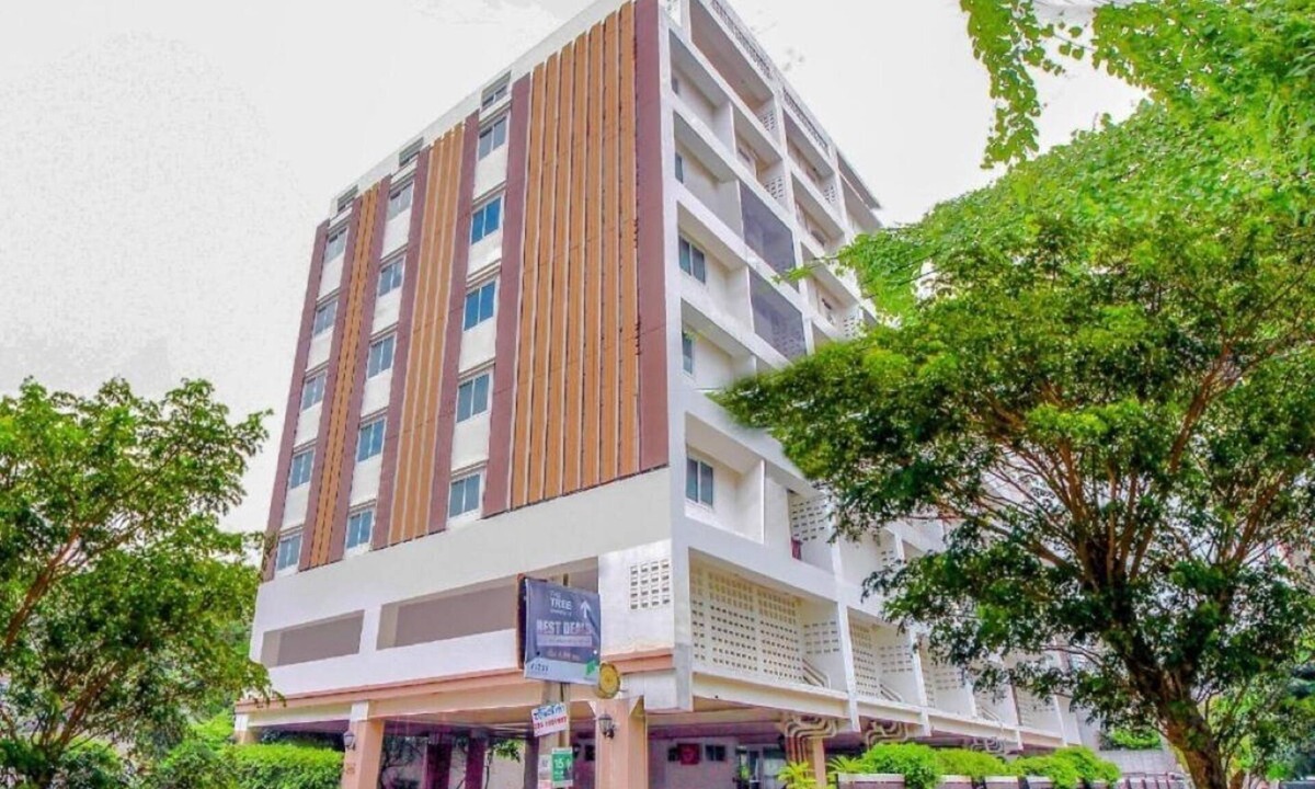 Phahonyothin Hotel | Grandview Ladprao Hotel