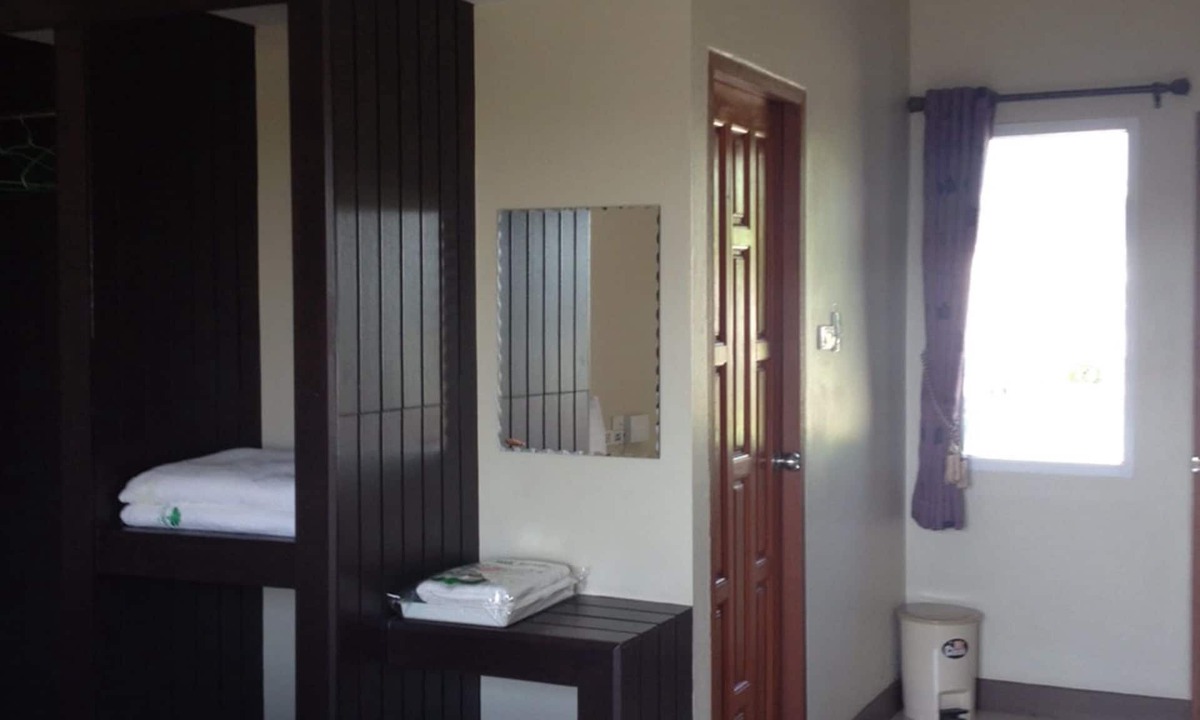 Nakhon Ratchasima Hotel | Green Garden Resort