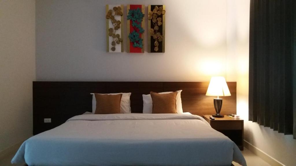 Si Sunthon Apartment | Green House Phuket