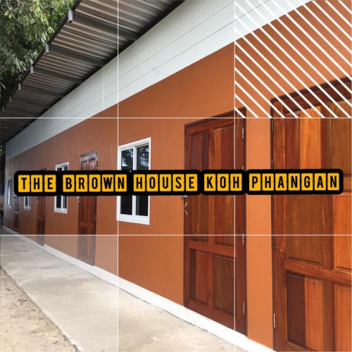 Ko Pha-ngan Hotel | Green House