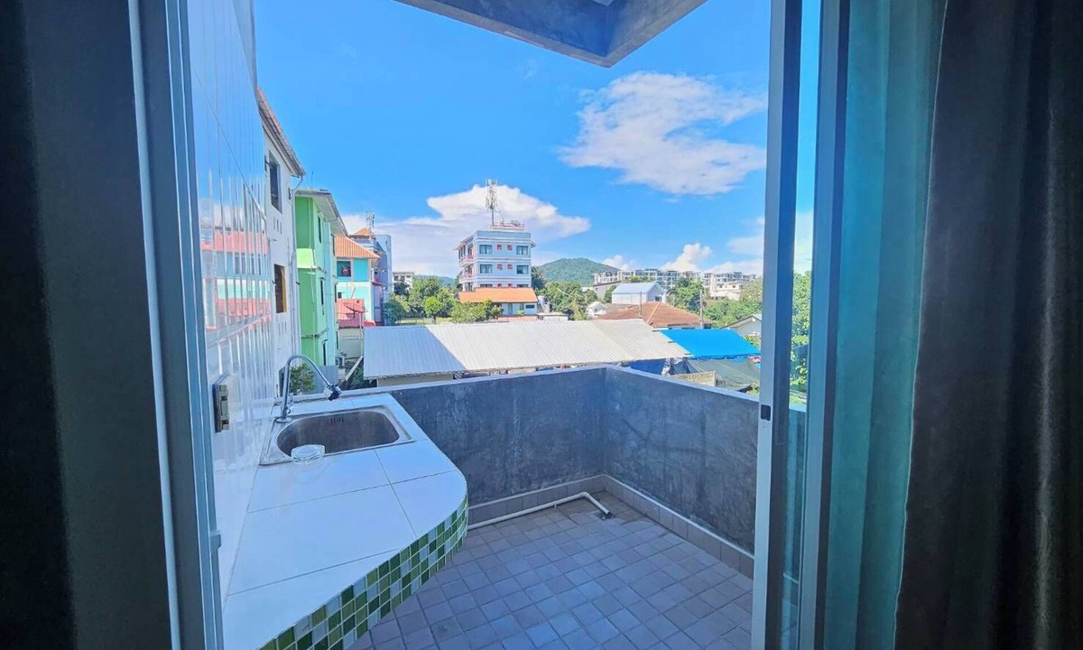 Ban Bo Han House | Guesthouse Phuket Airport