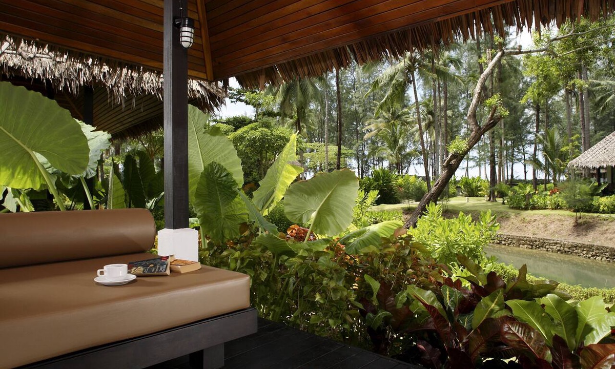 Khao Lak Resort | Haadson Resort