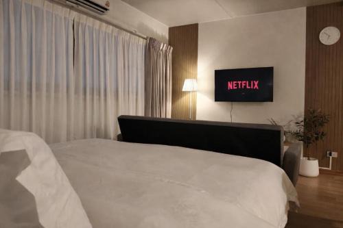 Ban Mai Apartment | Hae Stay 744 T9 Impact Arena Muang Thong