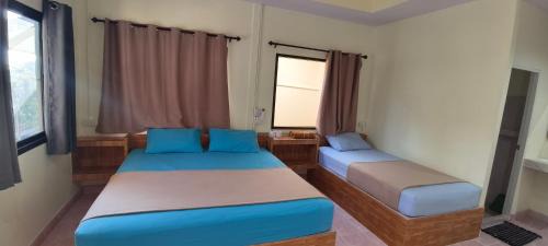 Koh Tao House | Happy Bungalow