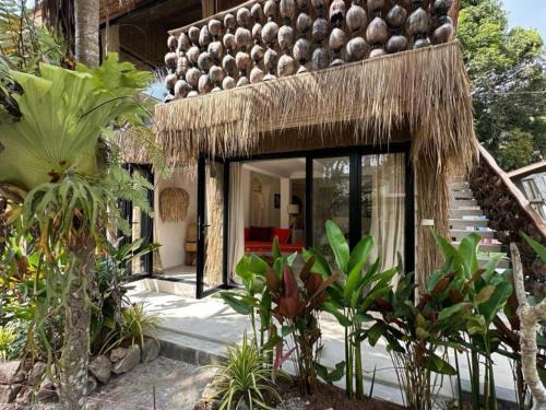 Hin Hong Apartment | Happy Coco Monkey - Cozy Studio by SP Villa