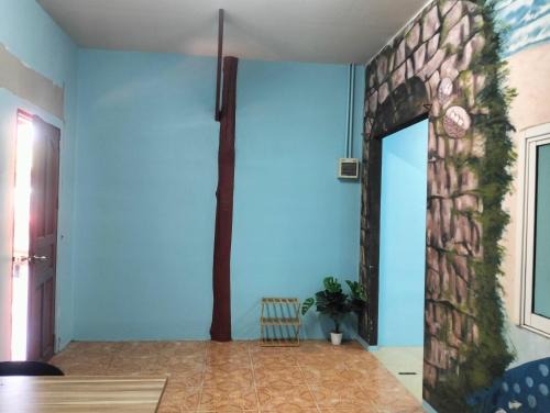 Ao Nang Apartment | Happy house