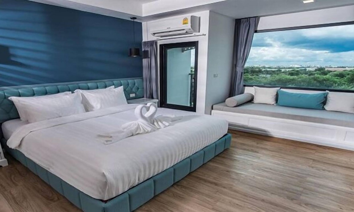 Chiang Phin Hotel | Haus Hotel Udonthani