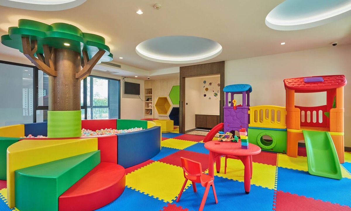 South Pattaya Hotel | Health Land Resort & Spa
