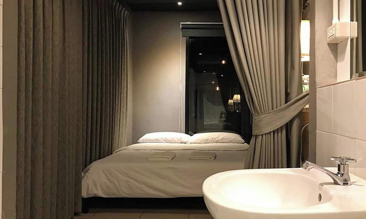 Suan Luang Hostel | Heyyyy Bangkok - Hostel