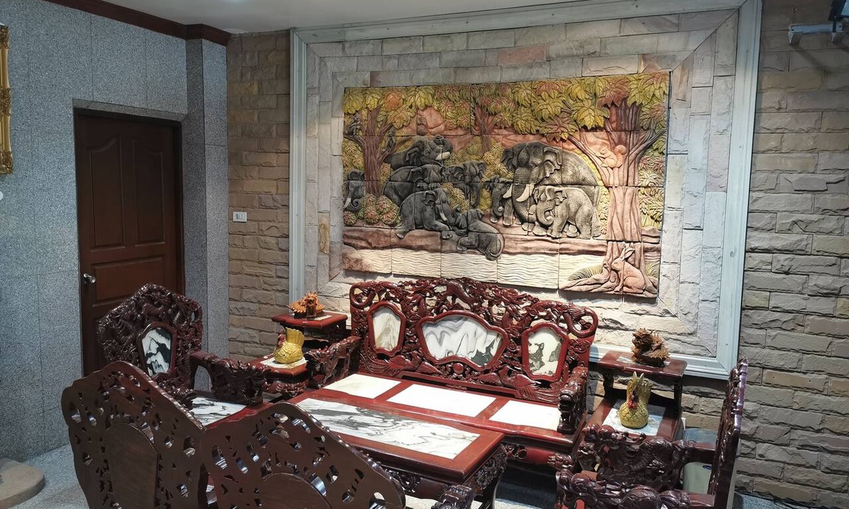 Nong Khae Hotel | Hi Hotel