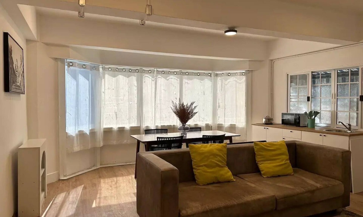 China Town Apartment | Hidden Gems in China town, 2BRnn