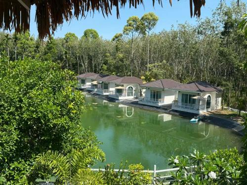 Ko Lanta Old Town Hotel | Hidden Haven Resort Koh Lanta