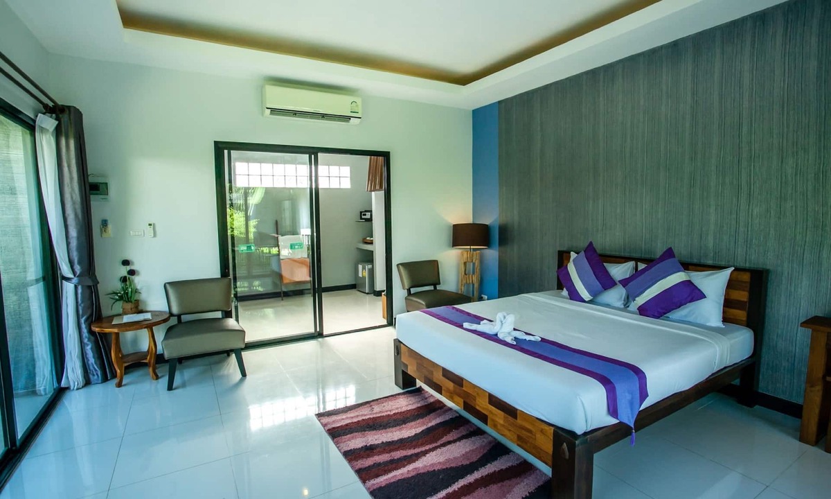 Ban Bo Han Hotel | Himaphan Boutique Resort