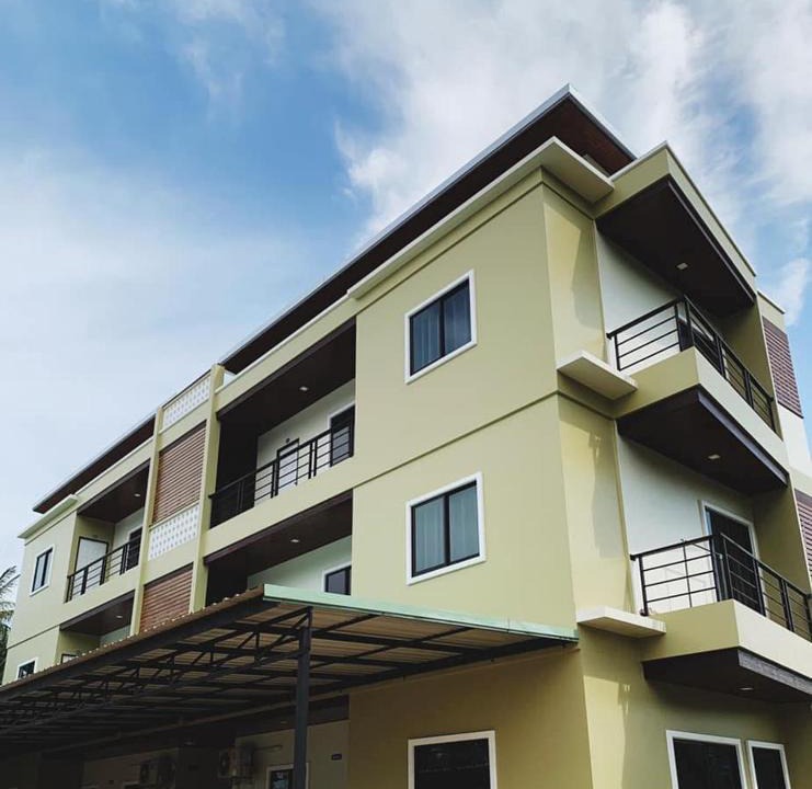 Kamala Apartment | Himma's Apartment