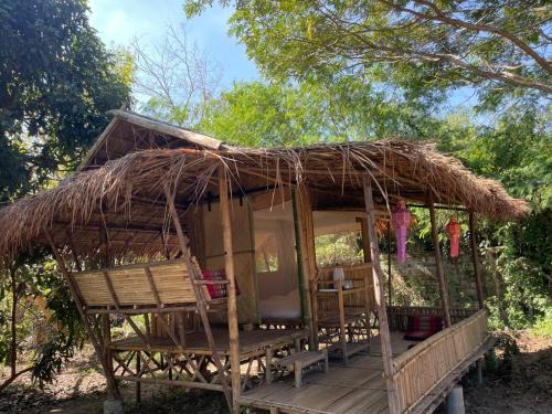 Doi Saket House | Himmapun Farmstay