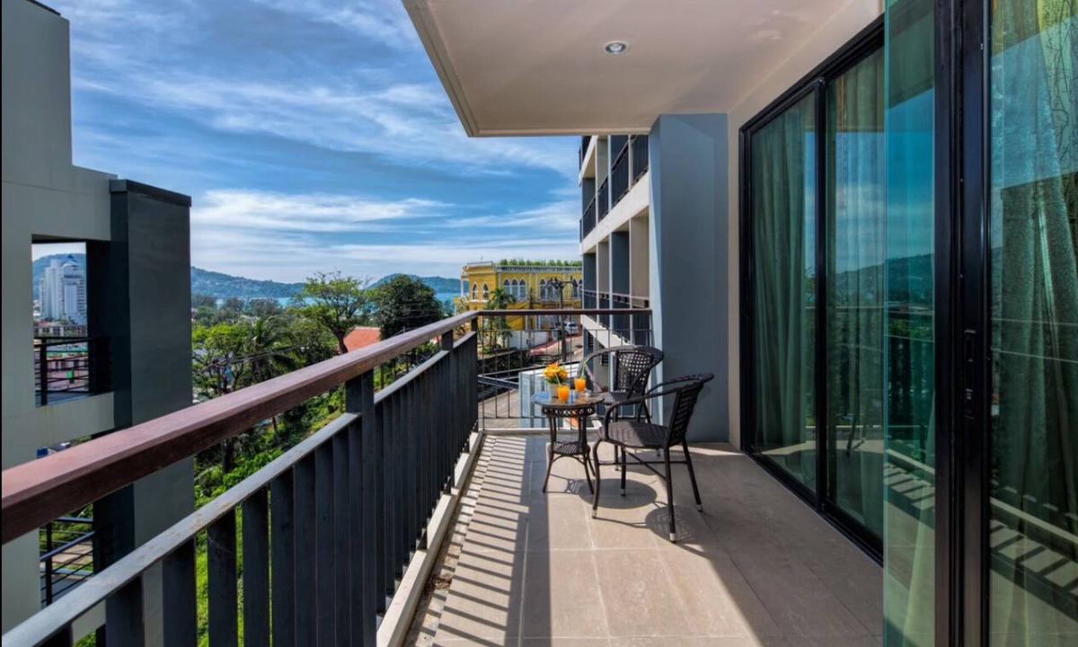 Patong Apartment | Holiday Apt in Patong- great amenities, near beach