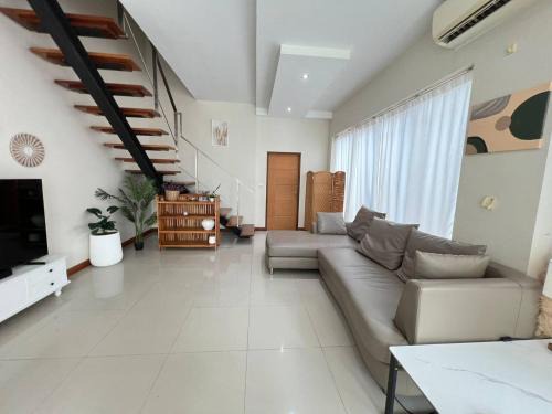 Bophut Villa | Holiday cottage Samui