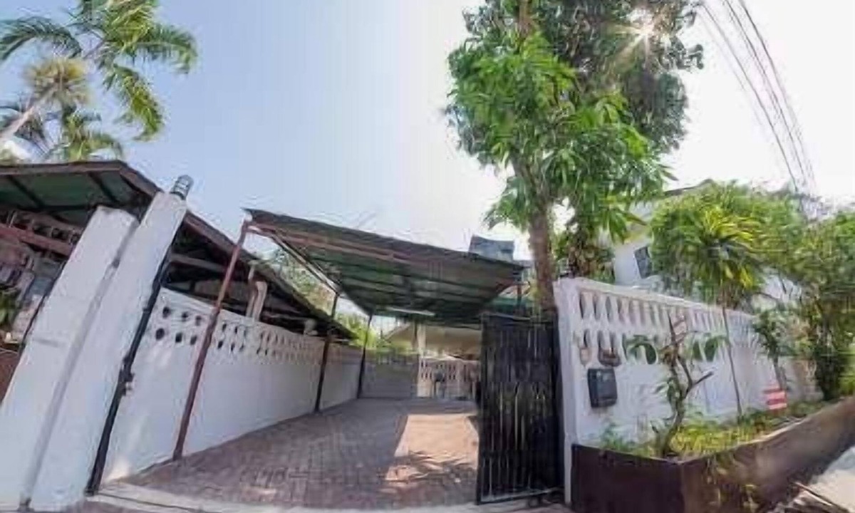 Huay Kaew House | Holiday house Chiang Mai for 1 - 6 persons with 3 bedrooms - Holiday house