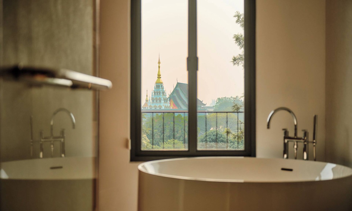 Chang Phueak Hotel | Home Chiang Mai Hotel