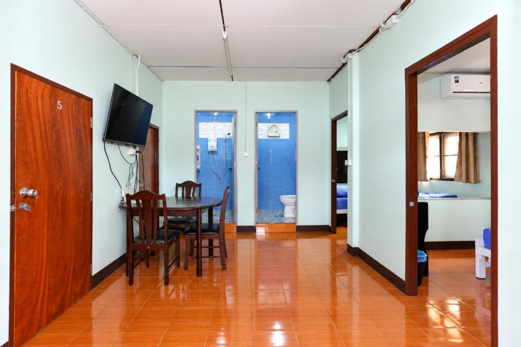 Ban Tai House | Home of River Kwai