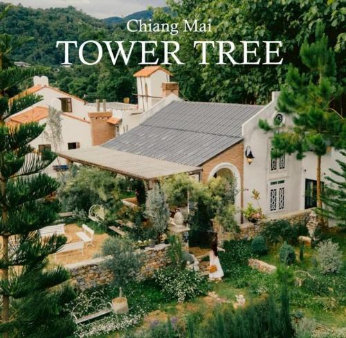 Pong Yaeng House | Home Tower tree เชียงใหม่
