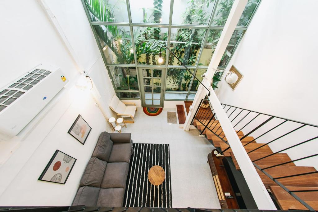 Saen Suk Villa | HomeHomeBangsaen