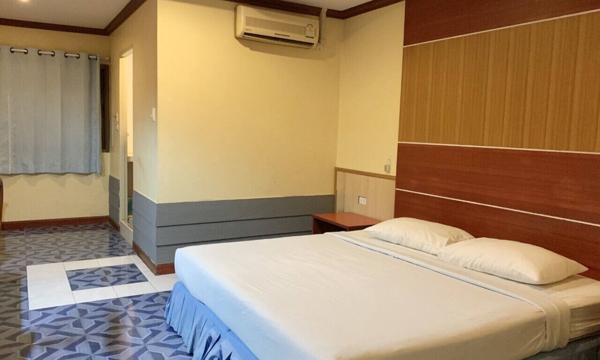 Phetchabun Hotel | Homeland Resort
