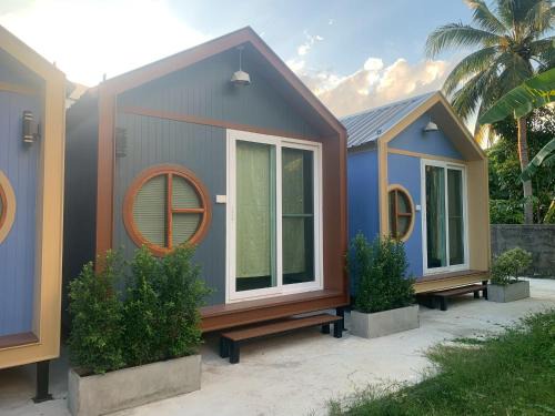 Hat Yai House | Homni Living Home