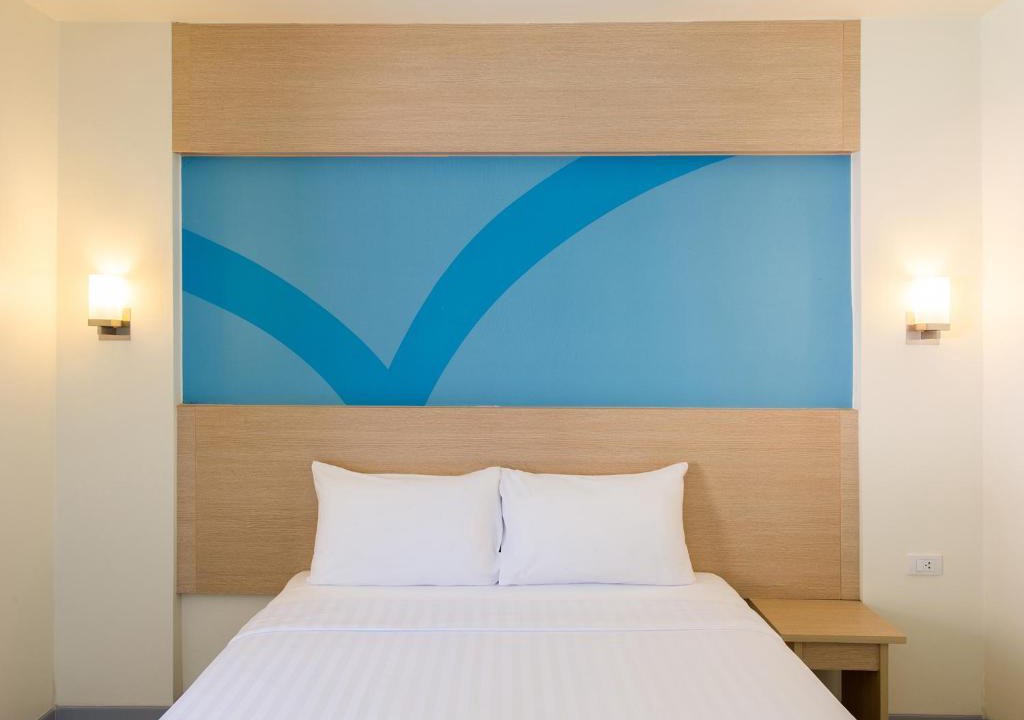Nai Mueang Hotel | HOP INN Nakhon Ratchasima