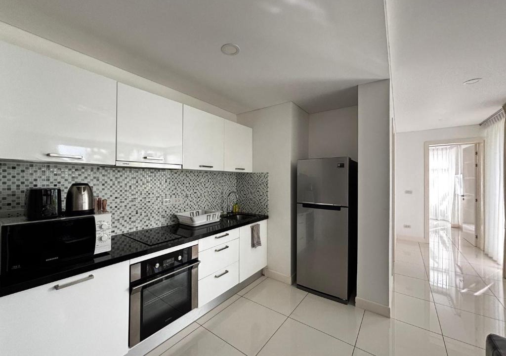 Moo 5 Apartment | Horizon Residence Rentals