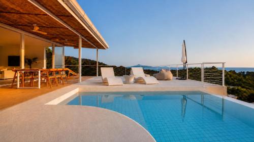 Haad Yao Villa | Horizon Villa