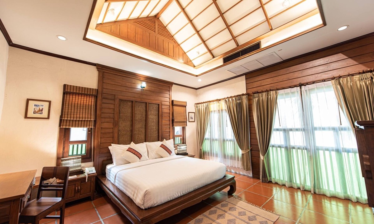 Choeng Doi Hotel | Horizon Village & Resort Chiangmai