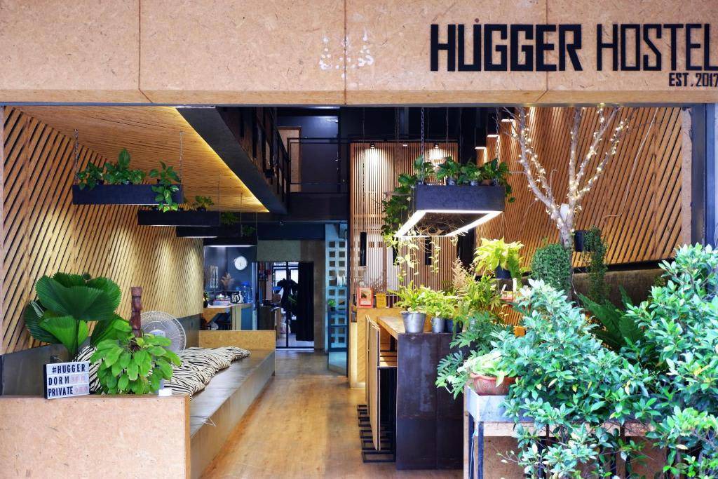 Old Phuket Town Hostel | Hostel ∙ 8 guests