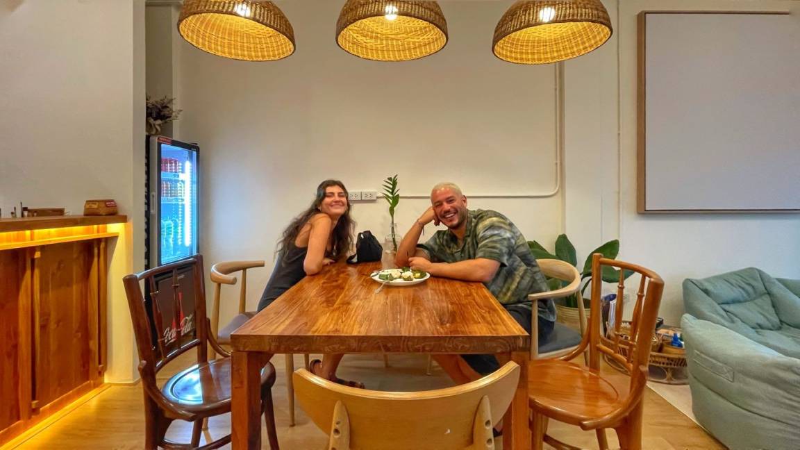 Talat Yai Hostel | Hostel ∙ 8 guests