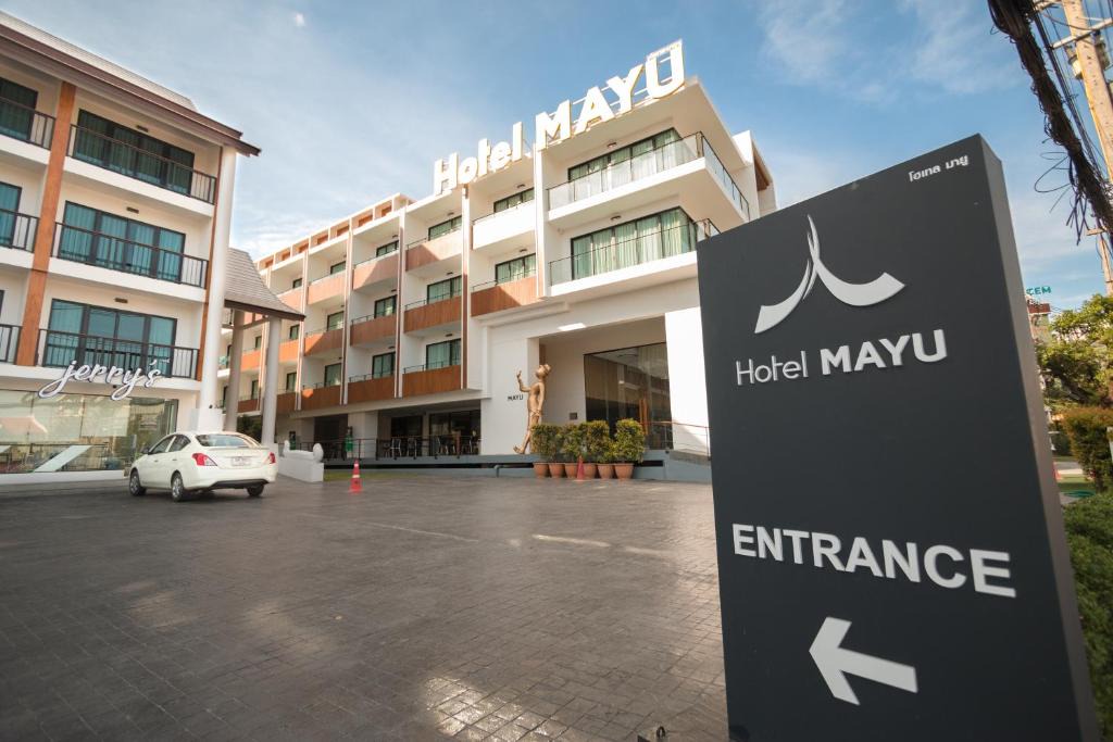 Huay Kaew Hotel | Hotel MAYU Chiang Mai