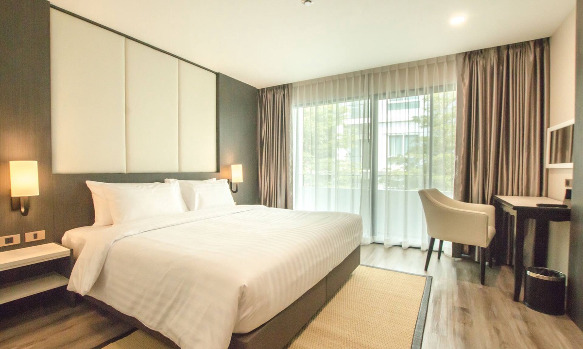 Huay Kaew Hotel | Hotel MAYU Chiang Mai