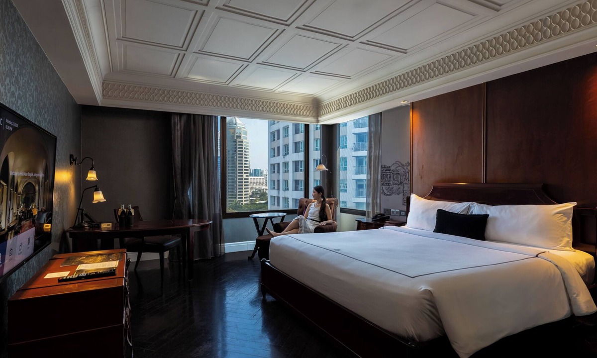 Chidlom Hotel | Hotel Muse Bangkok, Autograph Collection