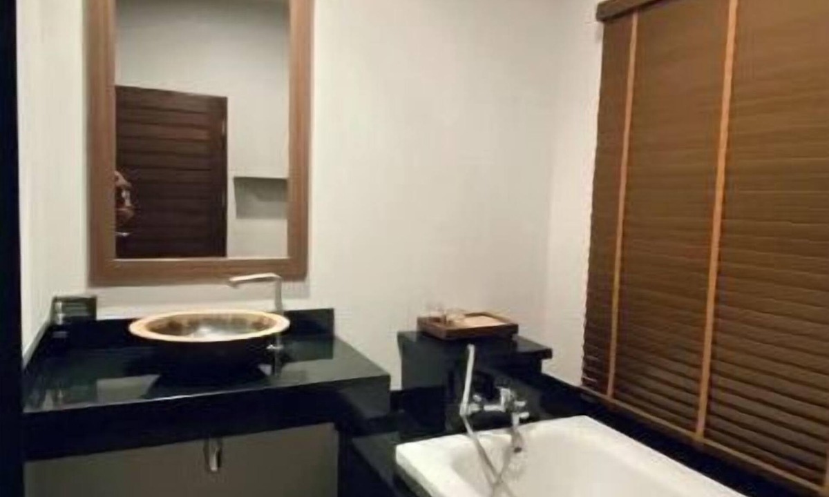 Talat Nuea Hotel | Hotel Room with Private Plunge Pool - Siray Bay#1