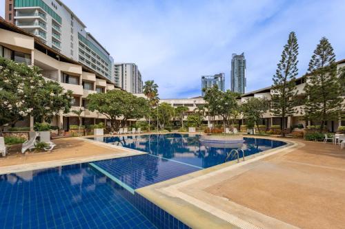 Pattaya Bay Resort | Hotel Tropicana Pattaya