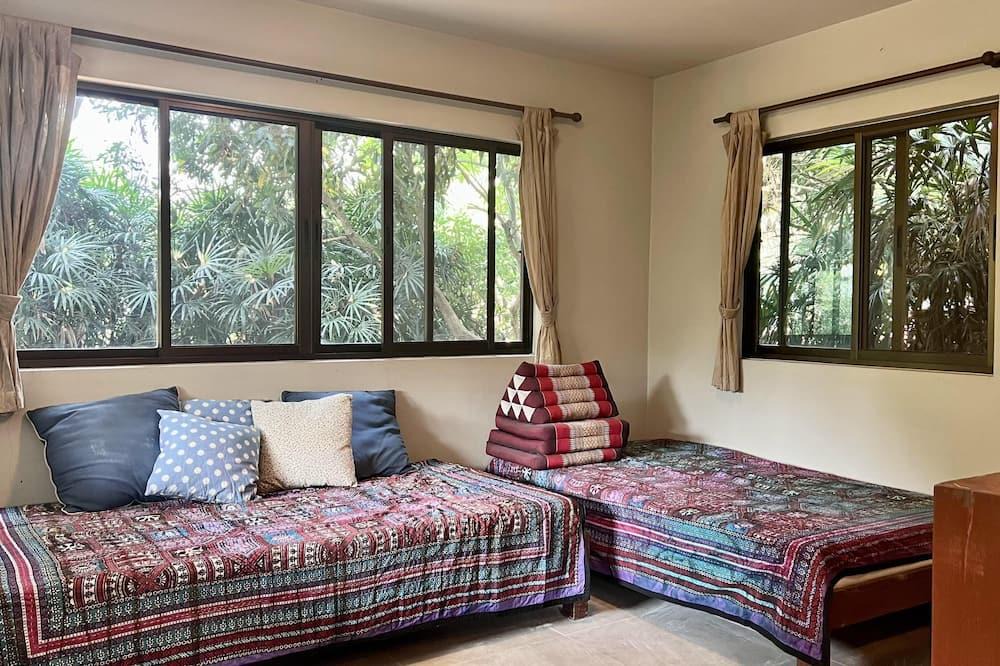 Luang Nuea House | House 1 in Nature near Tao Garden