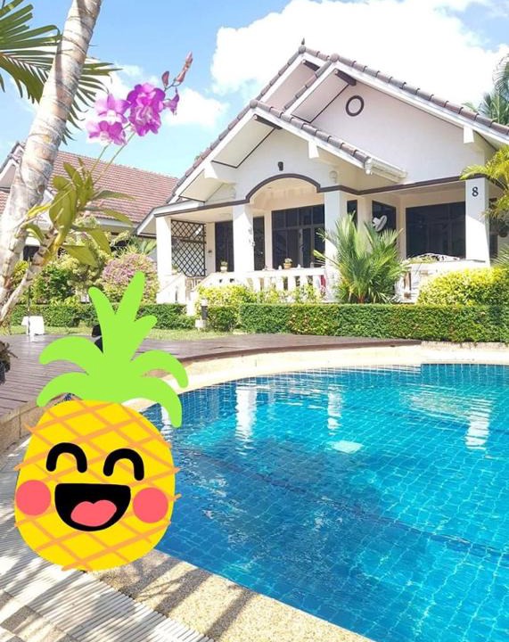 Rayong House | House in Ban Phe, Thailand