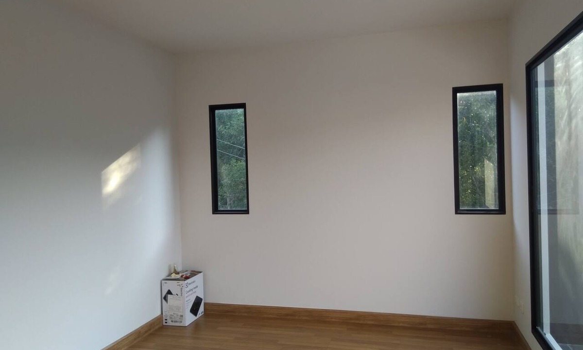 Ban Mai House | House near express way.