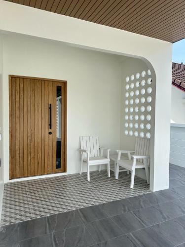 Si Sunthon House | House No 2177 Near bangtao beach Phuket