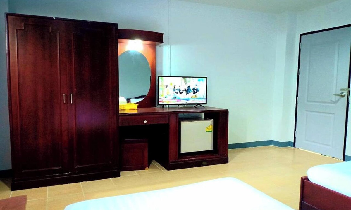 Phitsanulok Hotel | House Number 3