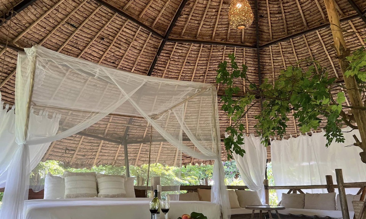 Pai Hotel | House of Love at Pai