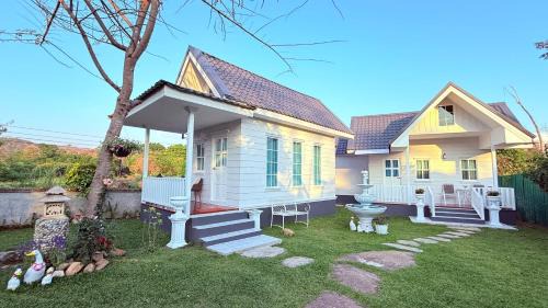 Ban Pao Villa | I Hug Homestay ไอฮัก ที่พักเชียงใหม่