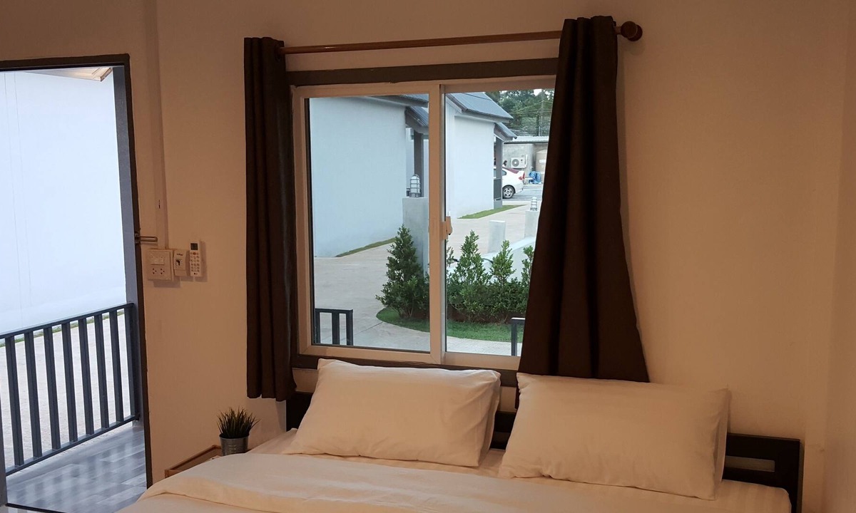 Mae Pim Hotel | I Nan Resort