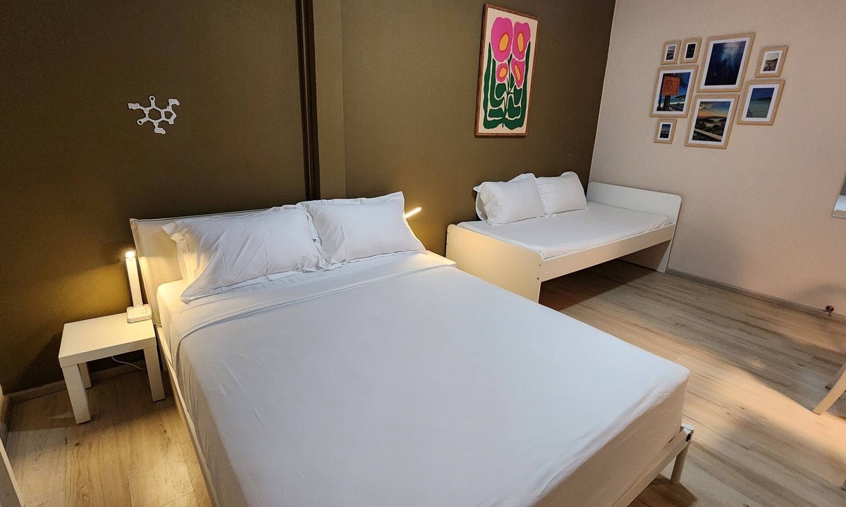 Talat Nuea House | IHOC - Phuket OldTown
