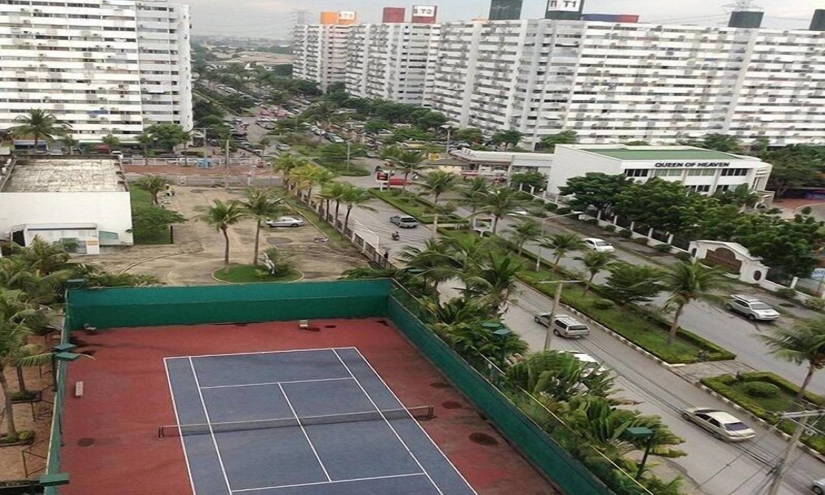 Ban Mai Hotel | IMPACT Don Mueang Bangkok Guest House
