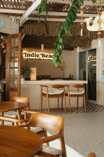Khong Koi Beach Resort | Indie Beach Koh Chang
